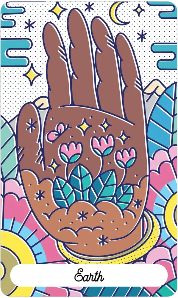 Oracle of Destiny by Azzurra D'agostino & Paola Vecchi