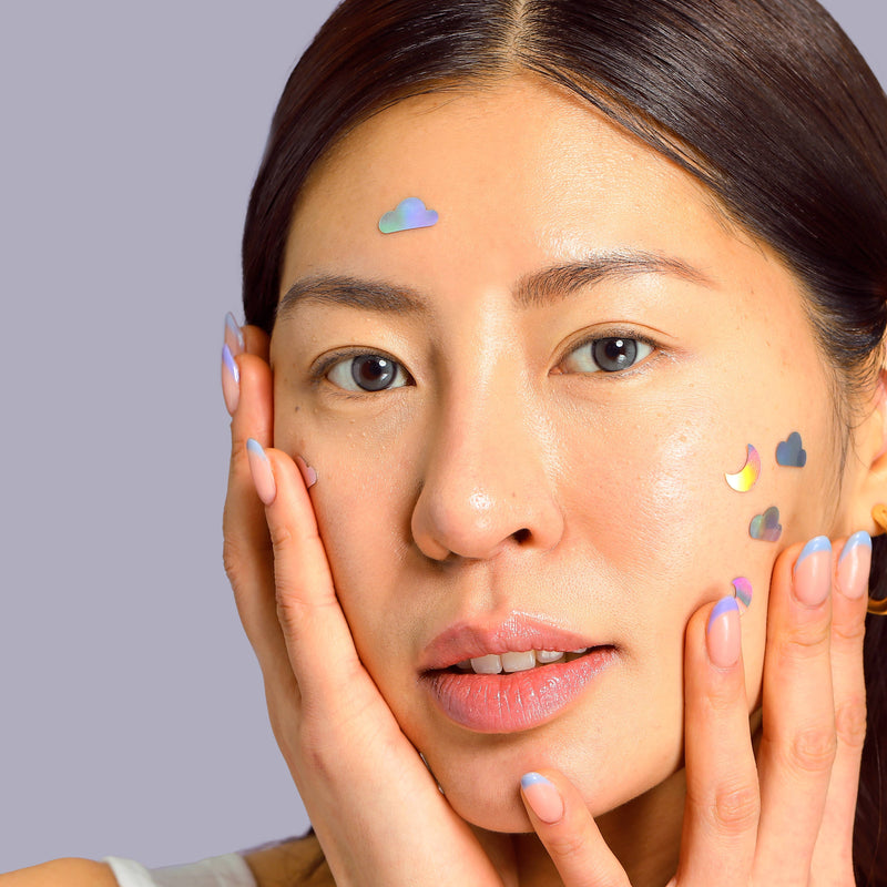 Dream Skin Hydrocolloid Pimple Patches  - 66 Patches