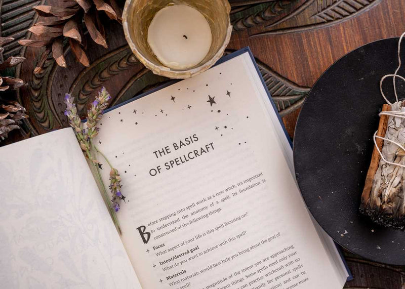 Spells for Change by Frankie  Castanea