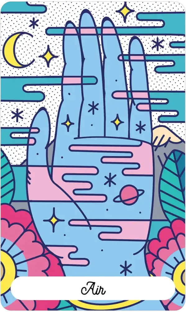 Oracle of Destiny by Azzurra D'agostino & Paola Vecchi