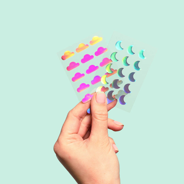 Dream Skin Hydrocolloid Pimple Patches  - 66 Patches