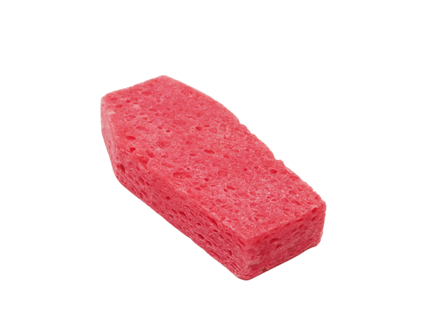 Persephone Coffin Sponge Soap