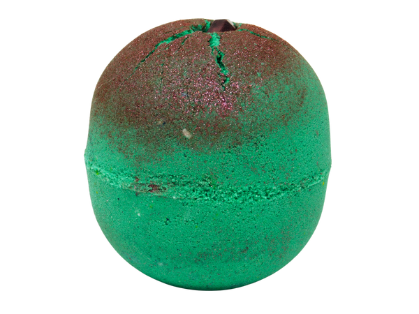 Evergreen Bath Bomb