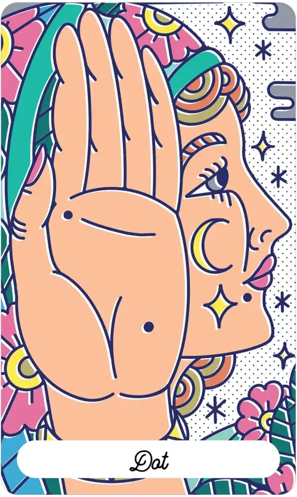 Oracle of Destiny by Azzurra D'agostino & Paola Vecchi