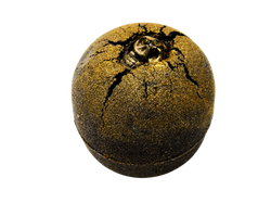Hunter's Moon Bath Bomb