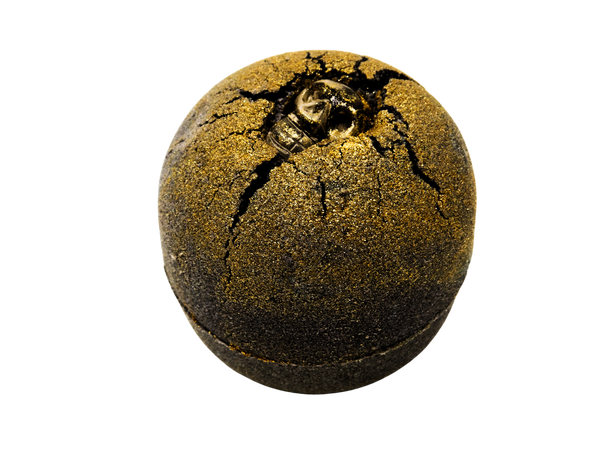 Hunter's Moon Bath Bomb