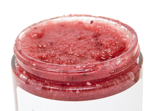 top of moonstruck body scrub