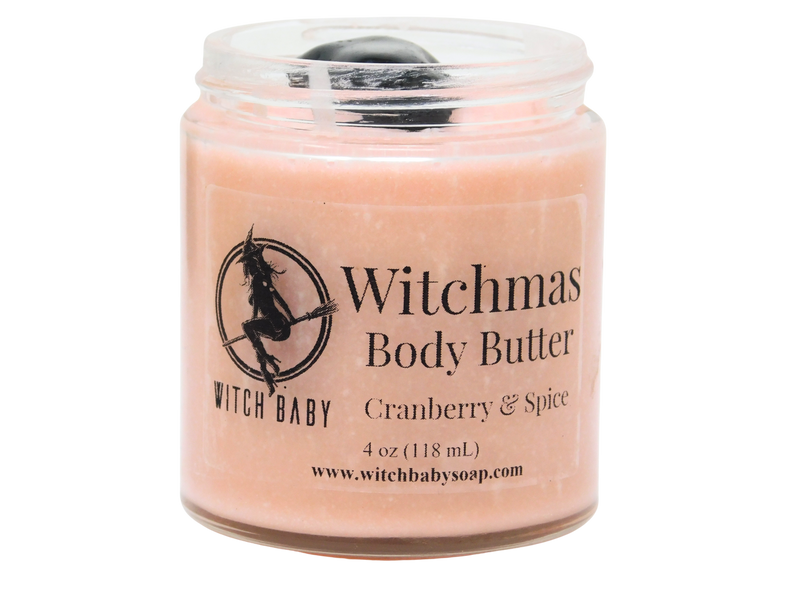 Witchmas Body Butter