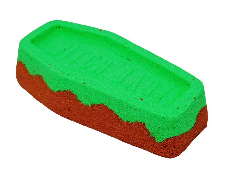 Holy Ghost Bath Bomb