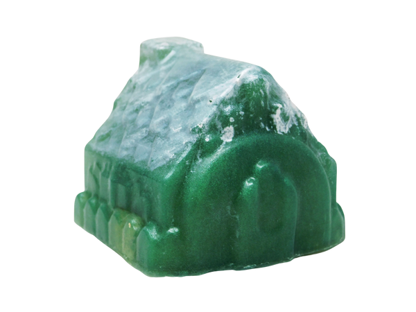 Lovely, Dark and Deep Soap