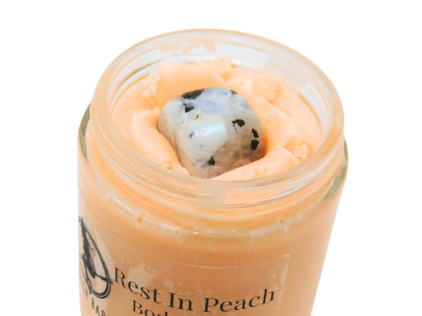 Rest in Peach Body Butter